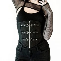 Lip Service Industry Waist Cincher Men's Stuff 18 Lip Service Industry Waist Cincher Men's Stuff