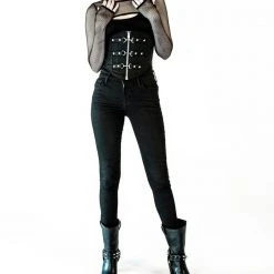 Lip Service Industry Waist Cincher Men's Stuff 21 Lip Service Industry Waist Cincher Men's Stuff