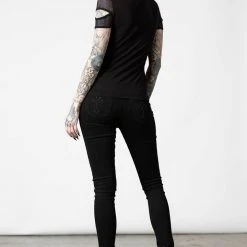 Killstar Jovie Top