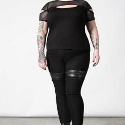 Killstar Jovie Top