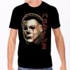 Rock Rebel Japanese Halloween II Men's Tee Men's Stuff 1 Rock Rebel Japanese Halloween II Men's Tee Men's Stuff
