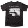Impact Merchandising Joy Division – Love Will Tear Us Apart