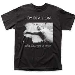 Impact Merchandising Joy Division – Love Will Tear Us Apart