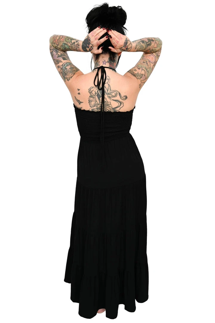 FOXBLOOD Women's Stuff June Maxi Dress 5 FOXBLOOD Women's Stuff June Maxi Dress