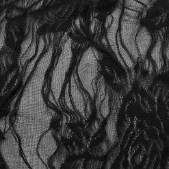 Punk Rave Gothic Coffin Shorts