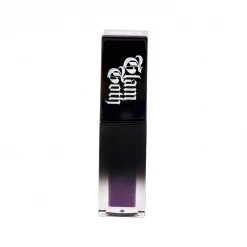 Glam Goth Beauty Hair And Makeup Lily Munstar - Matte Purple Lipstick