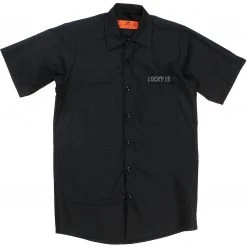 Lucky 13 FRANKIE’S GARAGE Work Shirt Men's Stuff