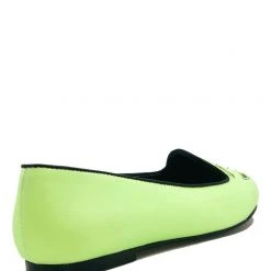 Strange Cvlt Lydia Jackolantern Green Glow-in-the-Dark