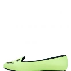 Strange Cvlt Lydia Jackolantern Green Glow-in-the-Dark