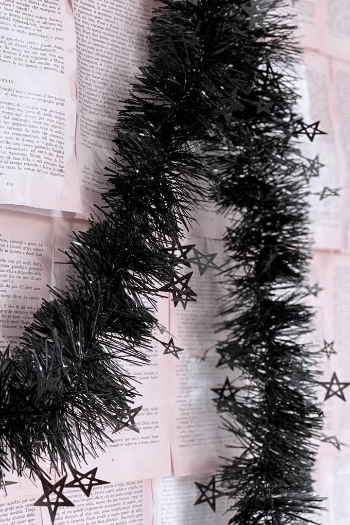 Killstar Magick Hexmas Tinsel Gift Ideas 5 Killstar Magick Hexmas Tinsel Gift Ideas