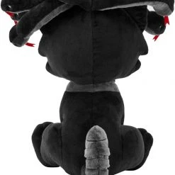 Killstar Medusa Plush Toy
