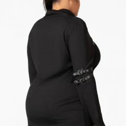 Killstar Meridian Long Sleeve Top Men's Stuff