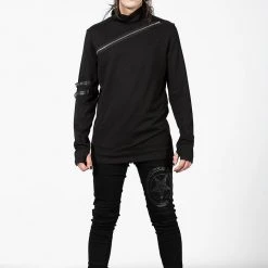 Killstar Meridian Long Sleeve Top Men's Stuff 21 Killstar Meridian Long Sleeve Top Men's Stuff