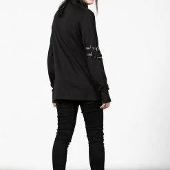 Killstar Meridian Long Sleeve Top Men's Stuff 22 Killstar Meridian Long Sleeve Top Men's Stuff