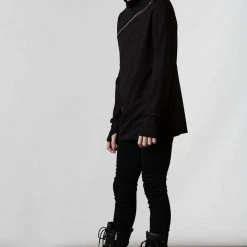 Killstar Meridian Long Sleeve Top Men's Stuff 24 Killstar Meridian Long Sleeve Top Men's Stuff