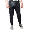 Kreepsville666 Skeleton Black Bone Jogger Pant Men's Stuff 1 Kreepsville666 Skeleton Black Bone Jogger Pant Men's Stuff