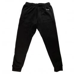 Kreepsville666 Skeleton Black Bone Jogger Pant Men's Stuff