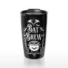 Alchemy Of England Bat Brew Double Walled Mug