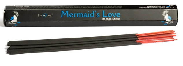 Stamford London Mermaid's Love 3 Stamford London Mermaid's Love