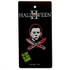 Rock Rebel Micheal Myers Enamel Pin 1 Rock Rebel Micheal Myers Enamel Pin
