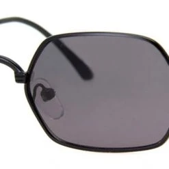 A.J. Morgan Micro - Black Sunglasses