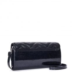 Lux De Ville Mini Hellraiser Tote Black And Midnight Sparkle Bags & Backpacks 9 Lux De Ville Mini Hellraiser Tote Black And Midnight Sparkle Bags & Backpacks