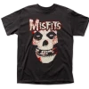 Impact Merchandising Misfits – Bloody Skull Men's Stuff