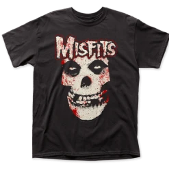 Impact Merchandising Misfits – Bloody Skull Men's Stuff