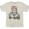 Impact Merchandising Misfits – Classic Skull - Distressed Men's Stuff