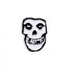 Yesterdays Pins Misfits Fiend Enamel Pin