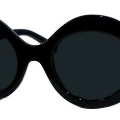 A.J. Morgan Mystic - Black Sunglasses Women's Stuff