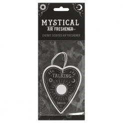 Gothic Gifts Gift Ideas Planchette Cherry Scented Air Freshener
