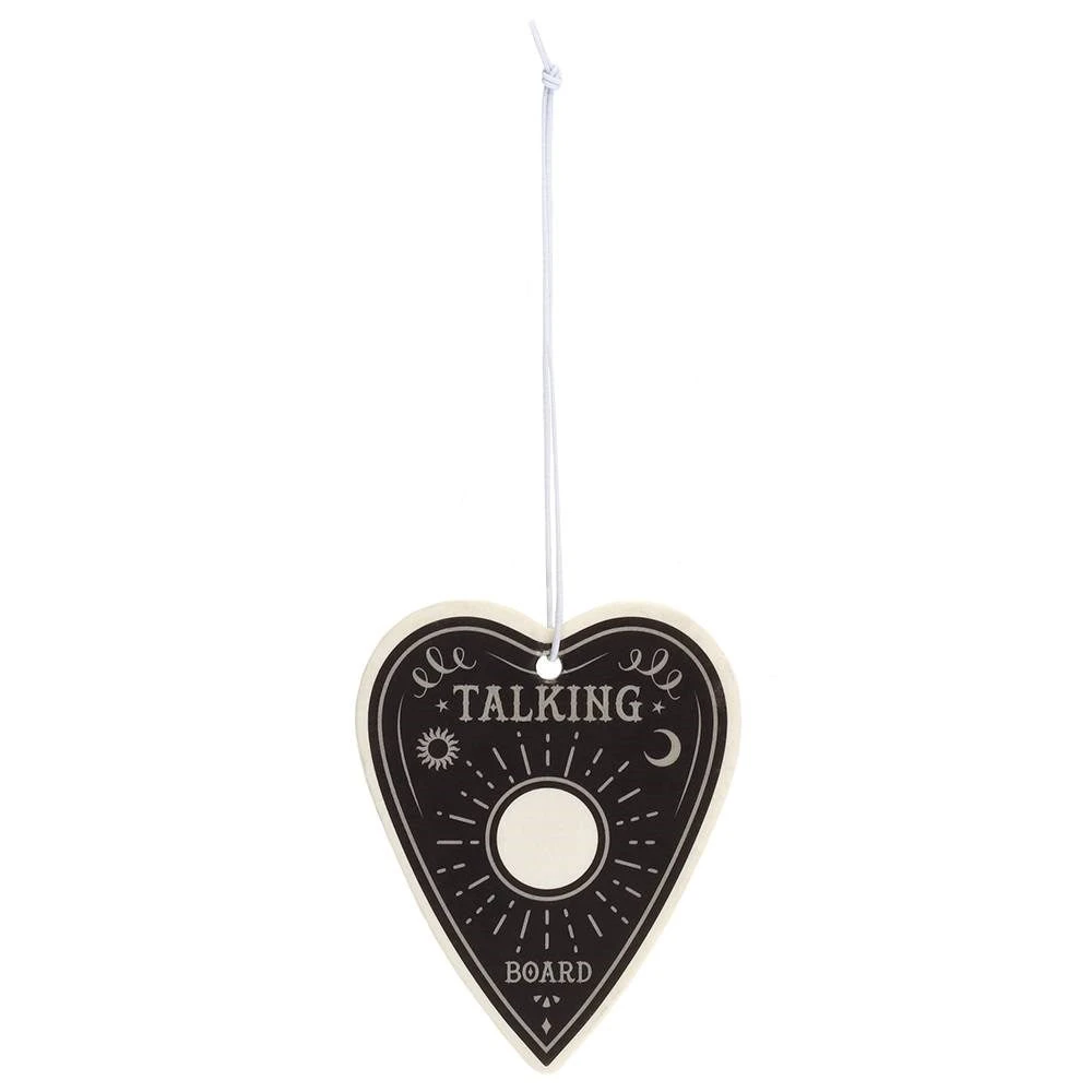 Gothic Gifts Gift Ideas Planchette Cherry Scented Air Freshener 4 Gothic Gifts Gift Ideas Planchette Cherry Scented Air Freshener