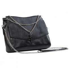 Banned Nether Lash Bags & Backpacks