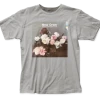 Impact Merchandising Men's Stuff New Order – Power, Corruption & Lies