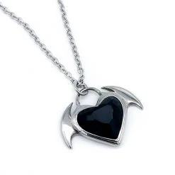 Mysticum Luna Nocturnal Succubus Necklace