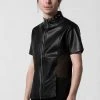 Killstar Oberon Zip Top Men's Stuff 1 Killstar Oberon Zip Top Men's Stuff