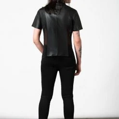 Killstar Oberon Zip Top Men's Stuff