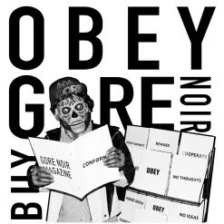 Gore Noir Magazine #13 - They Live - LImited Edition Books 11 Gore Noir Magazine #13 - They Live - LImited Edition Books