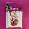 One Man Riet Horror Valentine Cards - Set 8 Other 1 One Man Riet Horror Valentine Cards - Set 8 Other