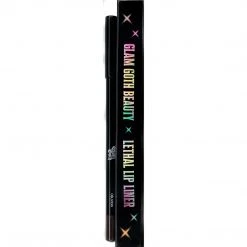 Glam Goth Beauty Oblivion - Matte Dark Brown Pencil Liner