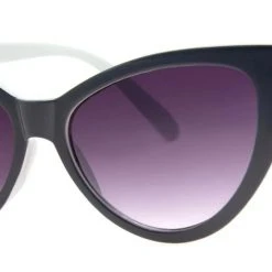 A.J. Morgan Ouch! - Gray Sunglasses