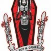 Poster Pop Pigors Rot N Caskets Sticker 1 Poster Pop Pigors Rot N Caskets Sticker