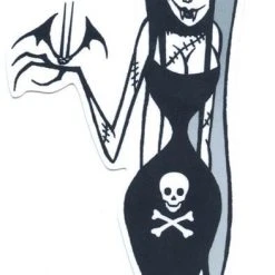 Poster Pop Pigors Battie Bettie Sticker Gift Ideas