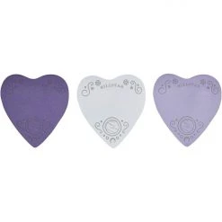 Killstar Planchette Sticky Notes 5 Killstar Planchette Sticky Notes