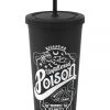 Killstar Poison Cold Brew Cup 2 Killstar Poison Cold Brew Cup