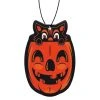 Sourpuss Pumpkin Cat Air Freshener Gift Ideas