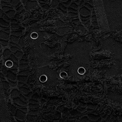 Punk Rave Women's Stuff Bad Seed Shorts 17 Punk Rave Women's Stuff Bad Seed Shorts