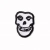 Yesterdays Gift Ideas Misfits Classic Fiend Patch 2 Yesterdays Gift Ideas Misfits Classic Fiend Patch