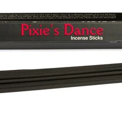 Stamford London Incense Pixie's Dance